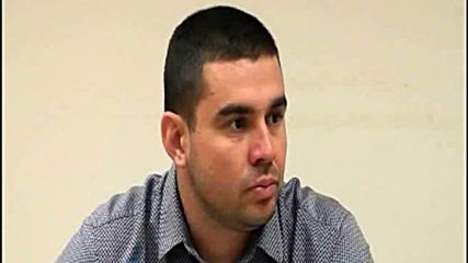 Тервел Златев: По един човек охрана за всеки шест фена в Коматево