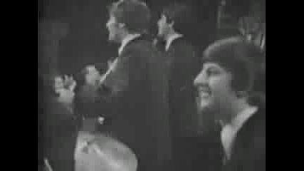 Beatles - It Wont Be Long