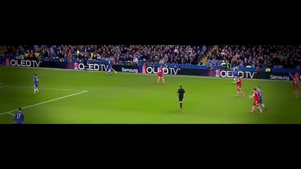 Fernando Torres vs Southampton Home Hd 720p (01 12 2013) by Mncomps