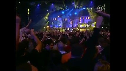 Halid Beslic - U meni jesen je - (Live) - (Arena Zagreb 2009) (1)