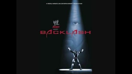 Wwe Backlash 2008 Theme Song