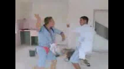 Сънчо - Епизод 4