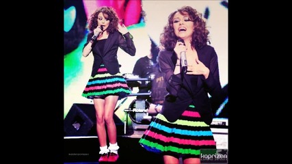 Cher Lloyd ft Mike Posner - Want U Back