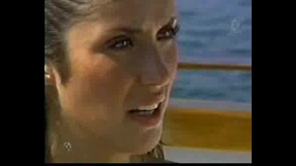Rebelde - Mia Y Migel
