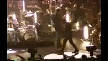 Metallica - For Whom The Bell Tolls Live S & M - New York November 23 1999 