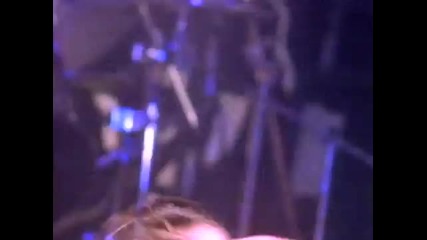 Pantera - Psycho Holiday (video)