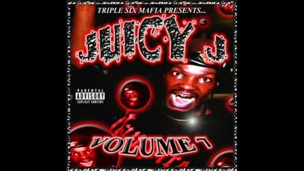 Juicy J - Fuck Dat Shit