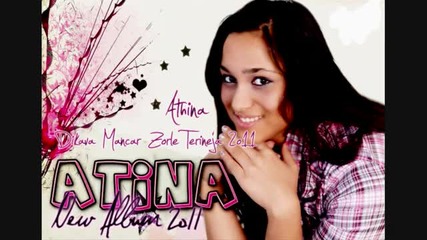 Athina - new xiti 2o11