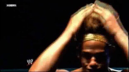Кой е Деррин Янг? | Nxt 9/03/10 |