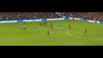 Eden Hazard vs West Bromwich Albion (h) 13-14 Hd 720p by ikenzor