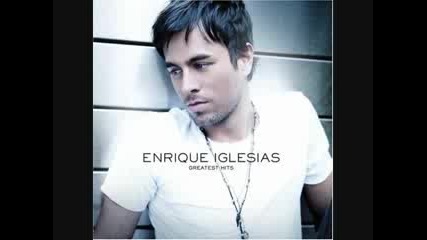 Enrique Iglesias featuring Ciara - Takin Back My Love