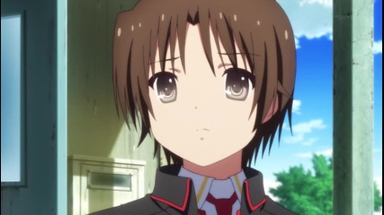 Little Busters! 22 Eng Subs [high]