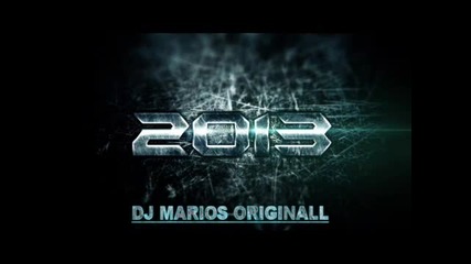 Mandi ft. Mimo - Ne spira da boli Dj Marios Originall 2013