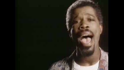 Billy Ocean - Love Is Forever