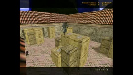 Cs Jumps