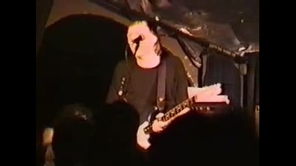 Robin Trower - Little Bit Of Sympathy - Seattle 1993 