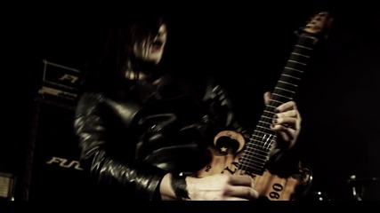 Black Veil Brides - _perfect Weapon_ Standby Records