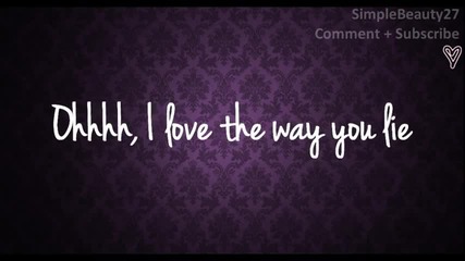 Ariana Grande - Love The Way You Lie (cover)