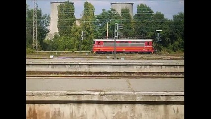 бдж 