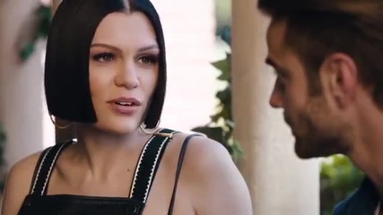 Jessie J - Flashlight (from Pitch Perfect 2)
