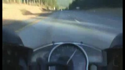 Yamaha R6 Speed