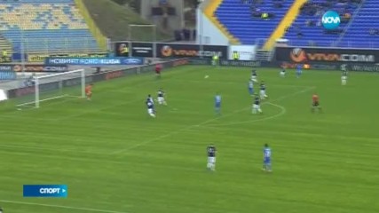 Спортни новини (26.04.2017 - централна емисия)