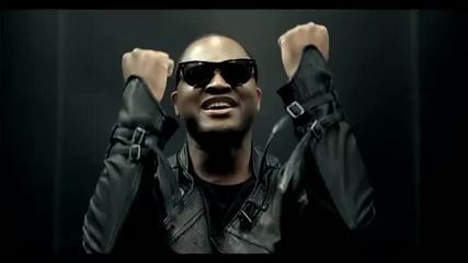 Taio Cruz - Troublemaker