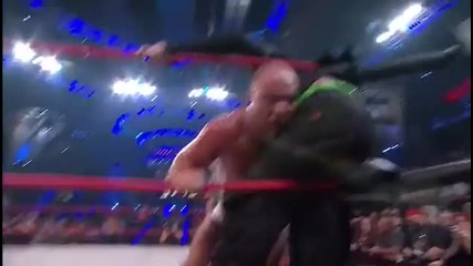 Tna no surrender 2010 14/17