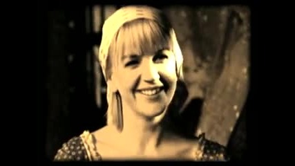 Xena Gabrielle - Say goodbye