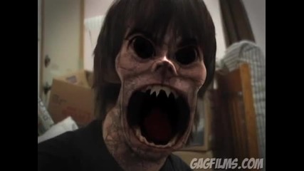 Scarier Faces 2