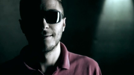 Robert M Dirty Rush - Free ( Official video ) * Високо качество * 