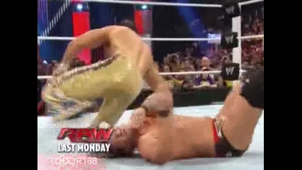 Wwe Wrestlemania 29. част 3