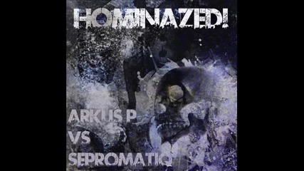 Arkus P & Sepromatiq - Team Resonance