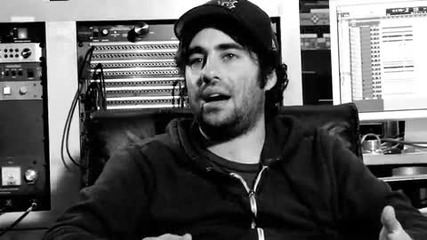 Matt Squire Interview Part 1 
