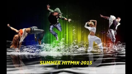 Summer Hitmix 2015 ( By Dj Kosta )