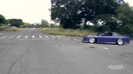 Str. Drifting