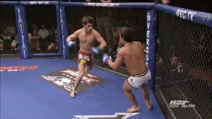 Ufc 132 Preview