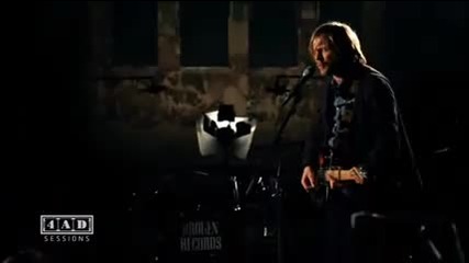 Broken Records - Home - 4ad Session 