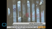 Egypt Court Sentences 22 to Death Over 2013 Attack on Police