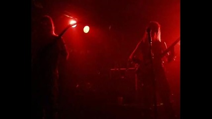 Winter Martirium - Silence