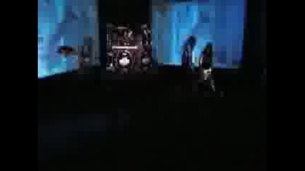 W.a.s.p - Babylons Burning 