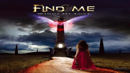 Find Me - Firefight | Wings Of Love 2013