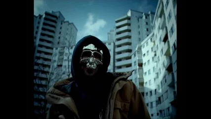 - sido - unser leben (feat. fler shizoe) -