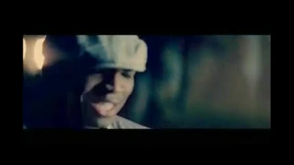 Ne - Yo - Never Knew I Needed (official Music Video) 