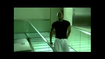 LEXTER - Aint no love