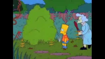 The Simpsons S02 E21 