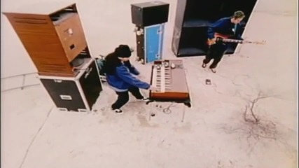 Beastie Boys - Gratitude