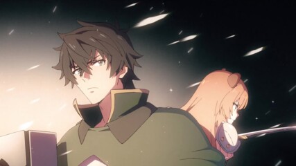 Tate no Yuusha no Nariagari s3 - 01 ᴴᴰ