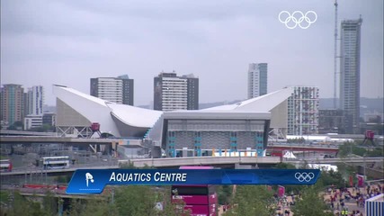 Олимпийски игри 2012 - Скокове във вода Жени 10 метрова кула Финал