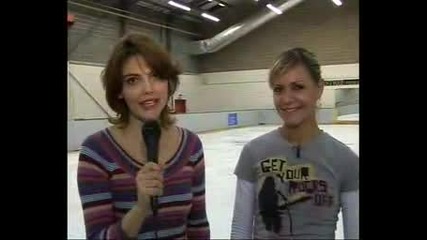 Maria Filippov - Bulgarian Champion